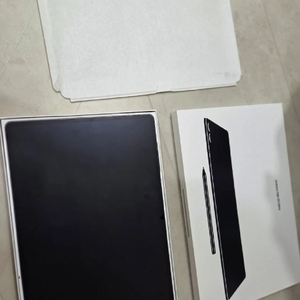 갤럭시탭 S11 울트라 256G WIFI 이미지