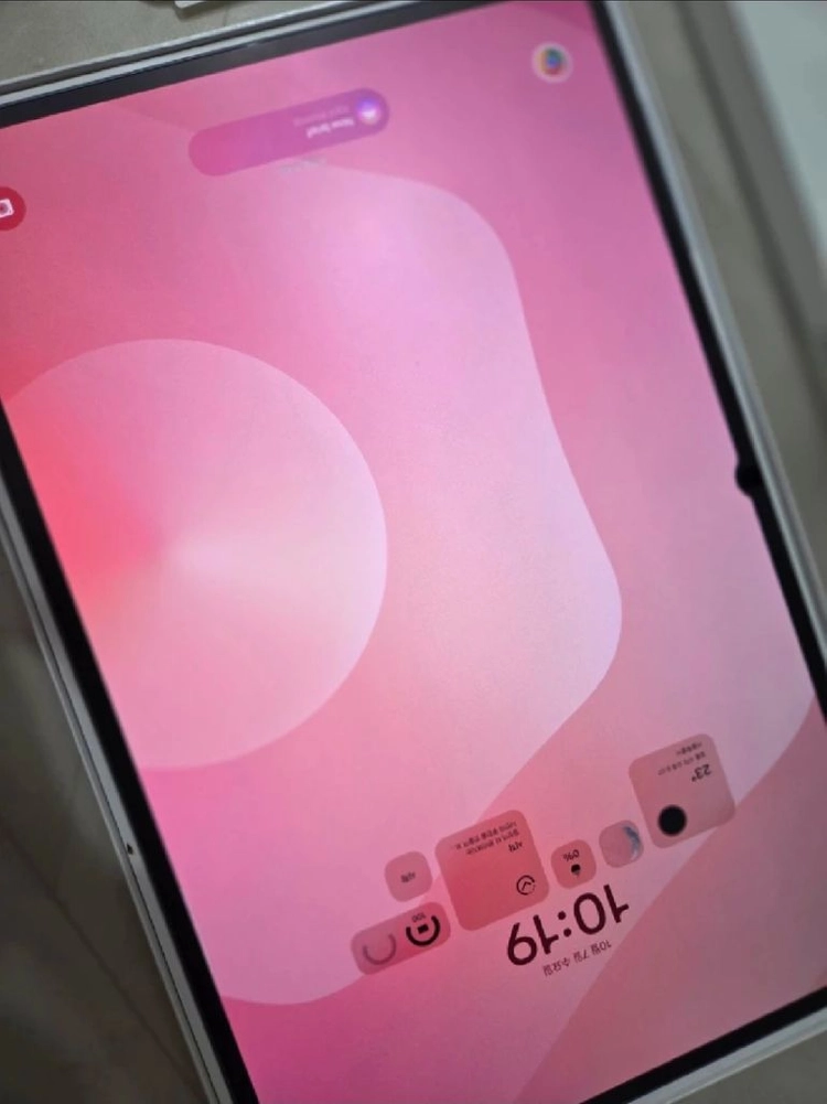 갤럭시탭 S11 울트라 256G WIFI 이미지