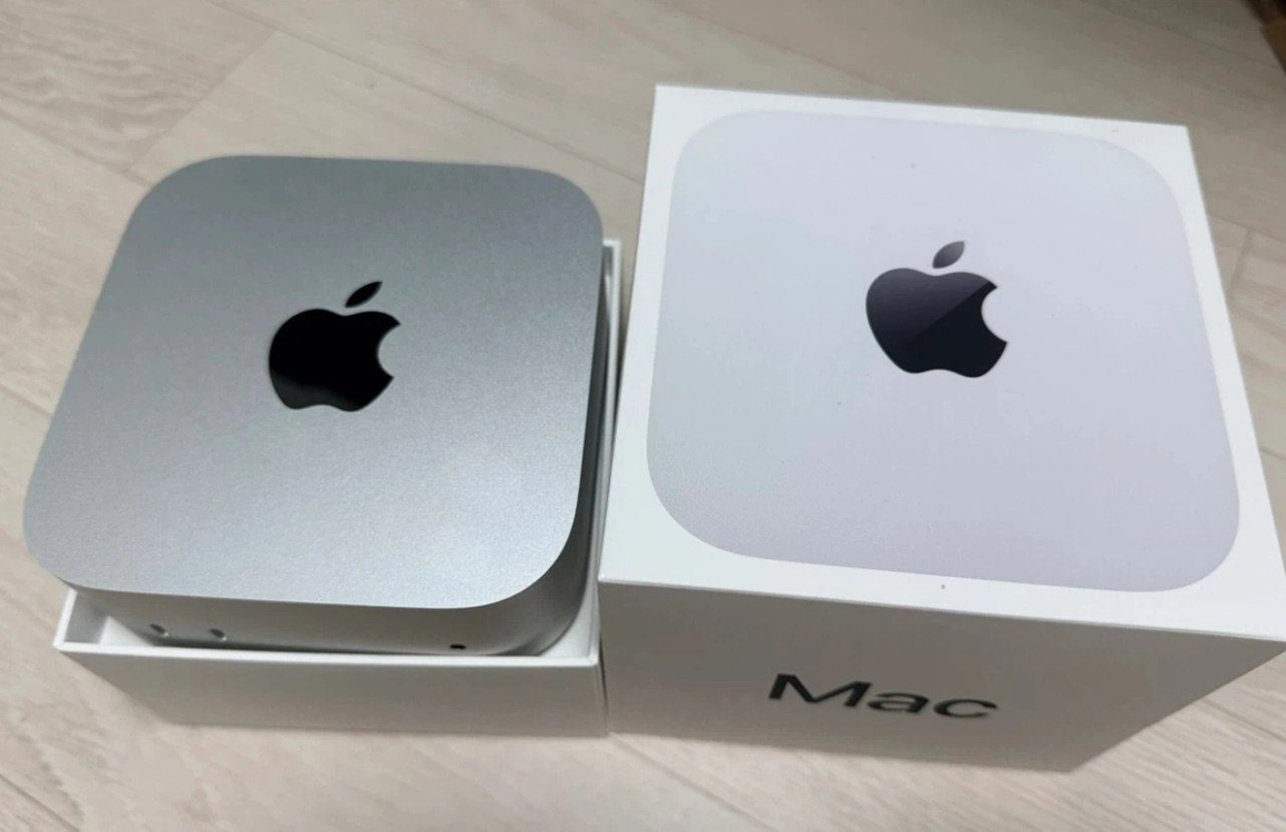 맥미니 M4 PRO 64gb 2tb - 안심되는 중고거래