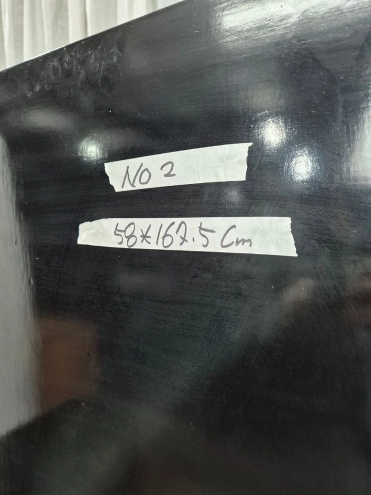 전통고가구 인테리어 나전칠기 가림막 이미지
