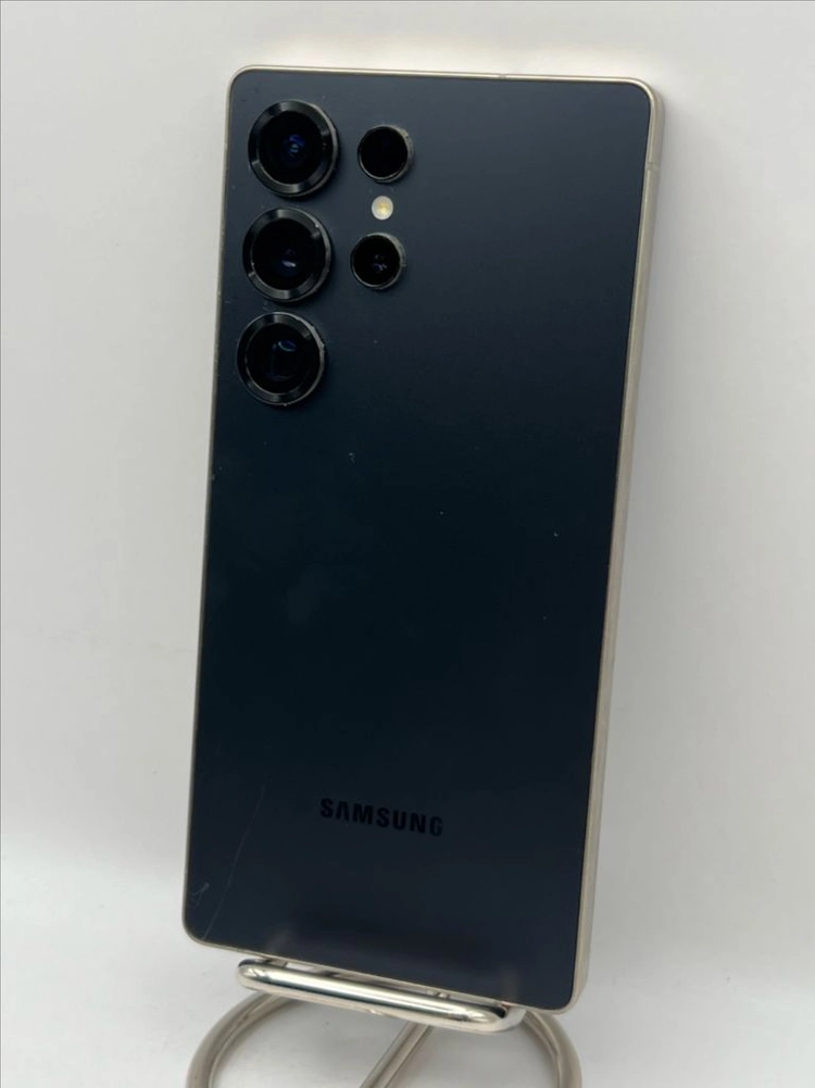 갤럭시S25울트라 512GB 티타늄블랙 A급!이체시73만 이미지