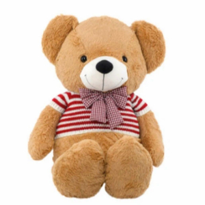 (새상품)블랑가또 대형 곰인형 120cm 이미지
