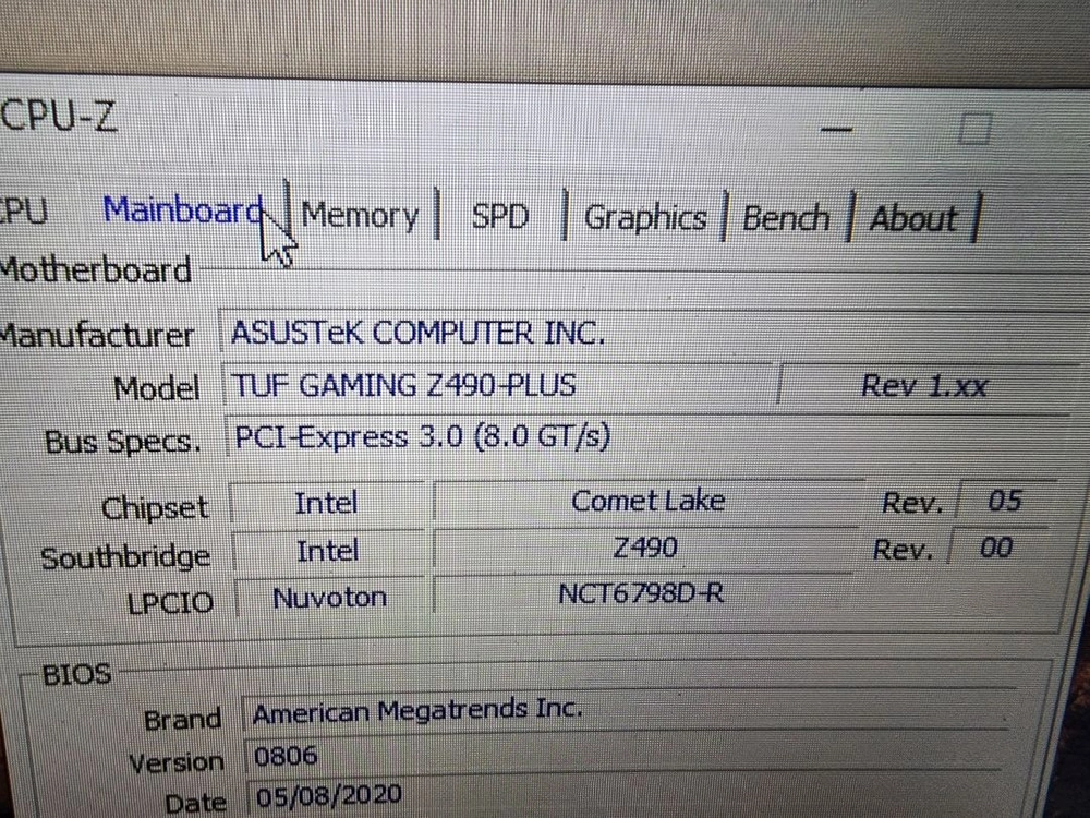 각개나일괄i7 11700f cpu,z590m,i9 10850k,z490,nzxt 수냉쿨러,rtx3080 그래픽카드 이미지