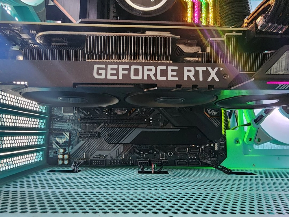 각개나일괄i7 11700f cpu,z590m,i9 10850k,z490,nzxt 수냉쿨러,rtx3080 그래픽카드 이미지