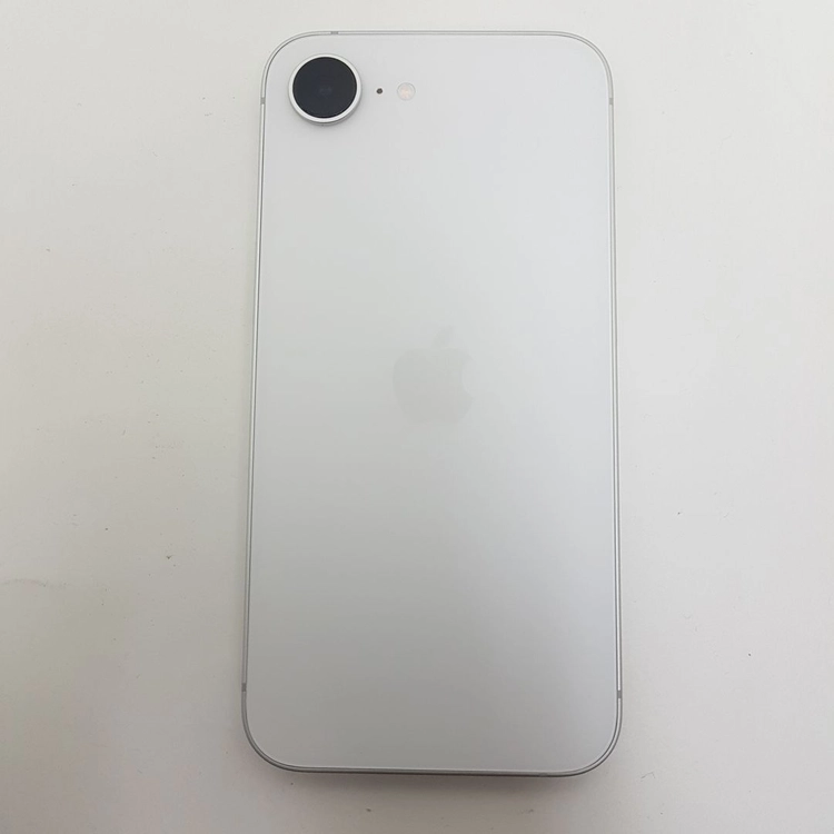 서울 아이폰 iPhone 16e 화이트 128기가 S급 팝니다. 이미지