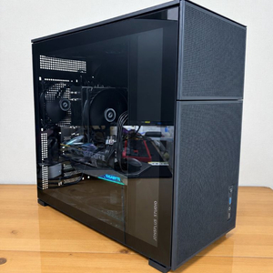 라이젠 5700x3D RTX 3080 게이밍 컴퓨터 본체 데스크탑 팝니다. 이미지