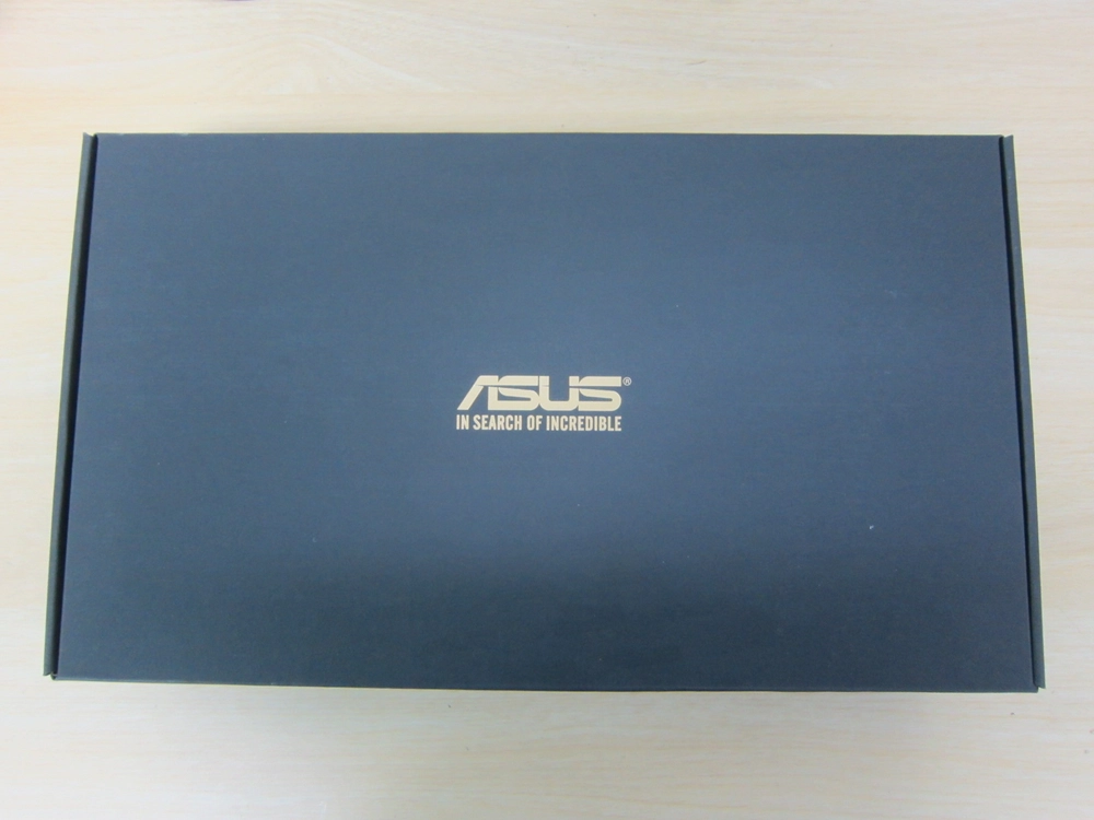 그래픽카드 빈박스 ASUS RTX5070 (400mm x 230mm x 85mm) 이미지