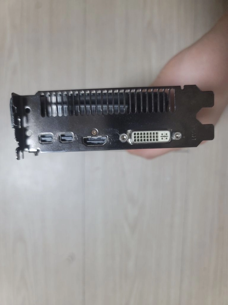 VTX3D 라데온 HD 7870 Black Edition D5 2GB 그래픽카드 이미지