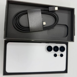 갤럭시 S26 울트라 512GB 화이트 자급제 삼케플양도 S급 이미지