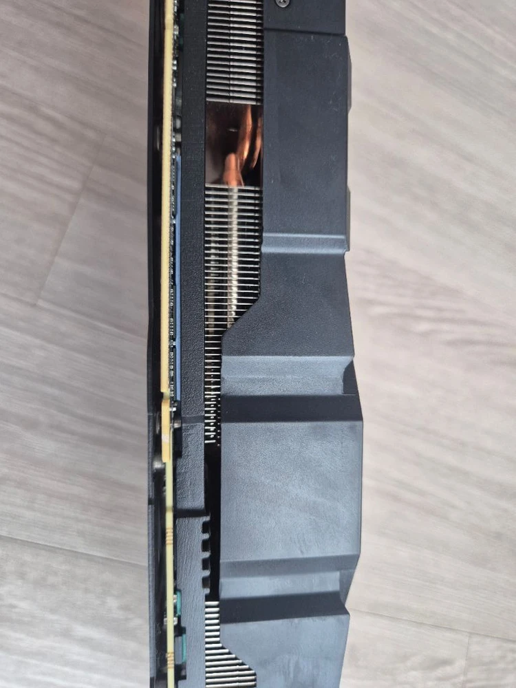 갤럭시 RTX 2080Ti SG 11기가 그래픽카드 이미지