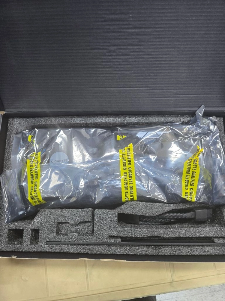 (회면증상)RTX 4080 SUPER 그래픽카드 (네고x) 이미지