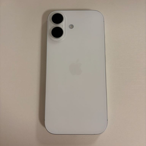 아이폰 17 화이트 256GB 이미지