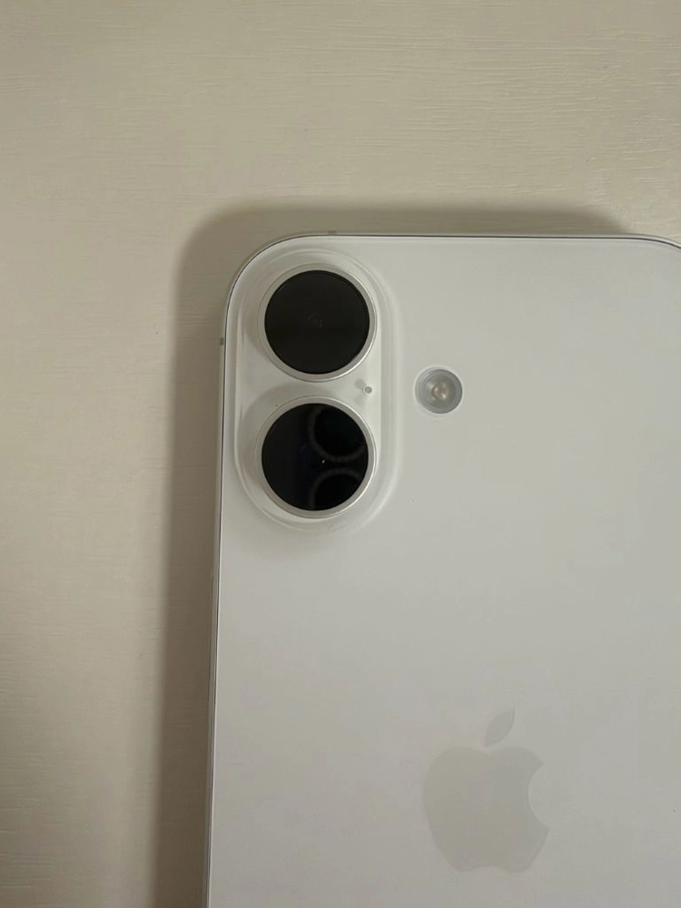 아이폰 17 화이트 256GB 이미지