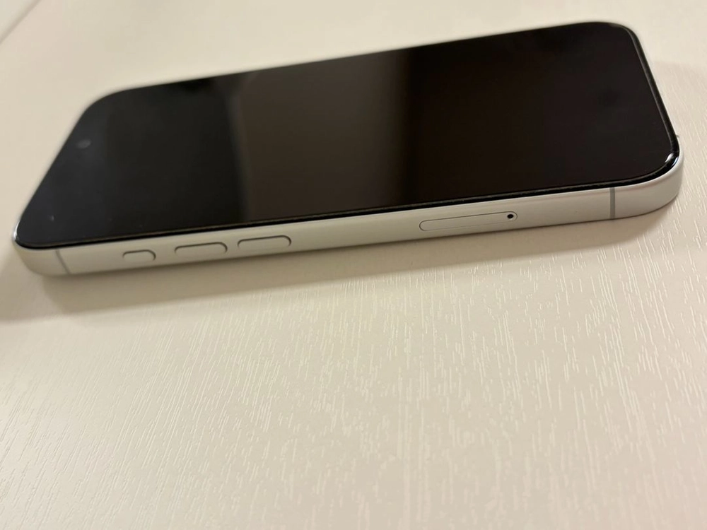 아이폰 17 화이트 256GB 이미지