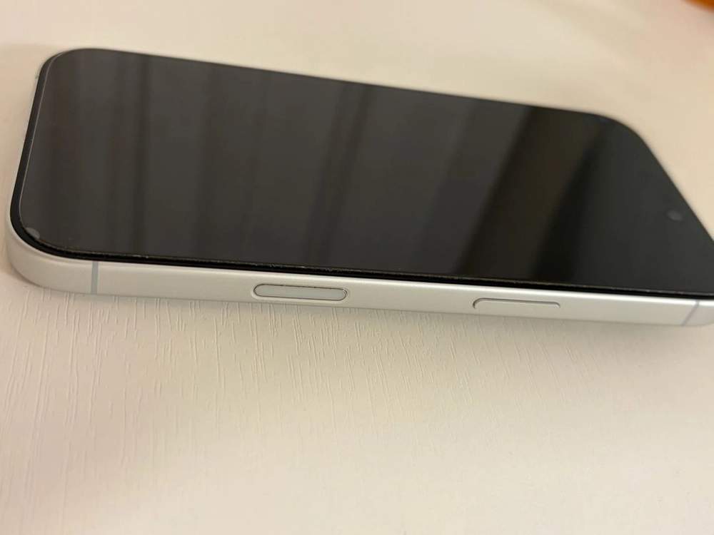 아이폰 17 화이트 256GB 이미지