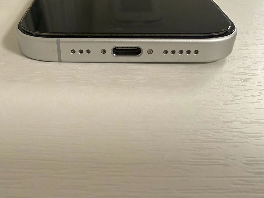 아이폰 17 화이트 256GB 이미지