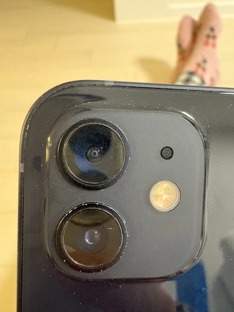 아이폰12 64GB 이미지