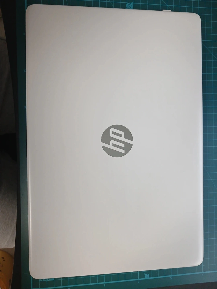 HP13/베터리교체완료 hp15s 15s-eq0xxx 노트북 판매합니다. 이미지