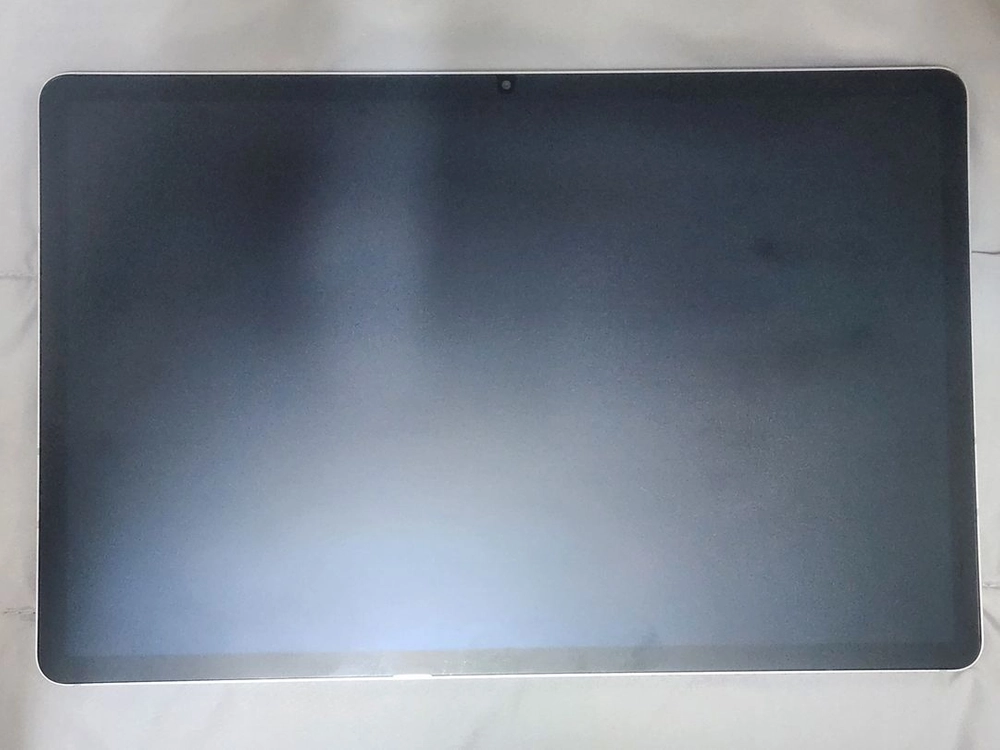 삼성 갤럭시탭 S7+ 미스틱실버 256GB 이미지