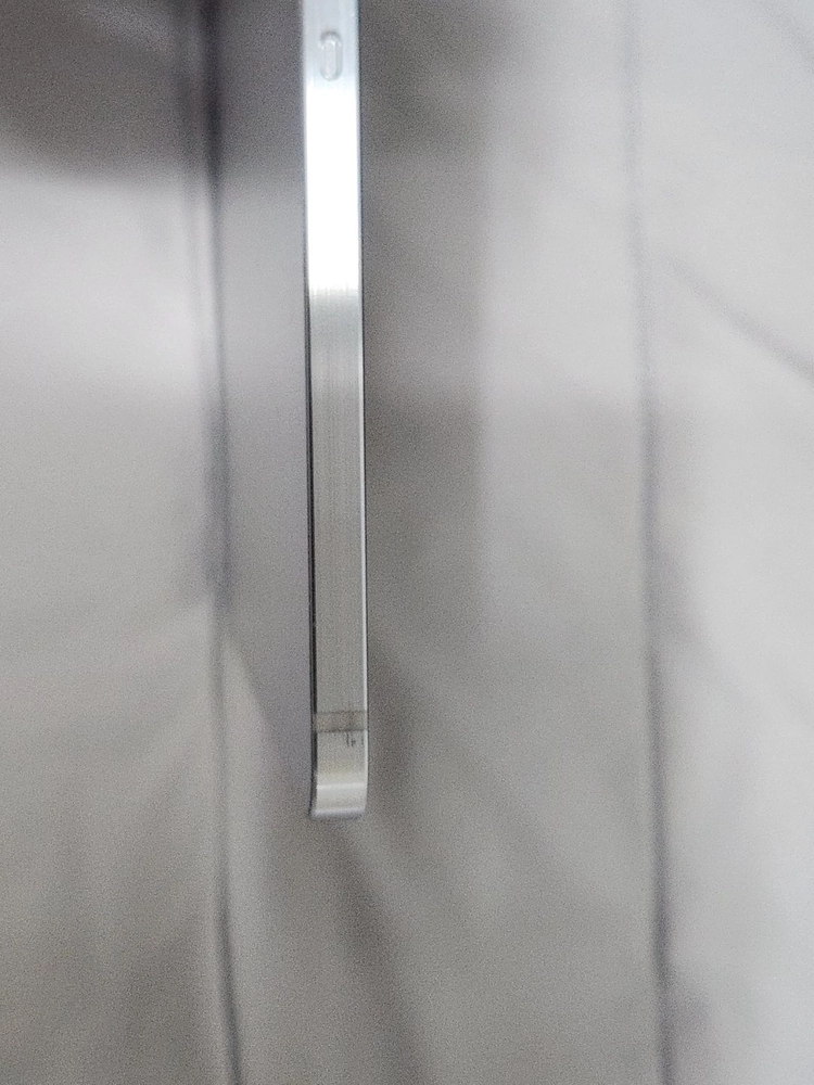 삼성 갤럭시탭 S7+ 미스틱실버 256GB 이미지