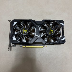 만리 지포스 GTX1060 3GB 중고 그래픽카드 이미지