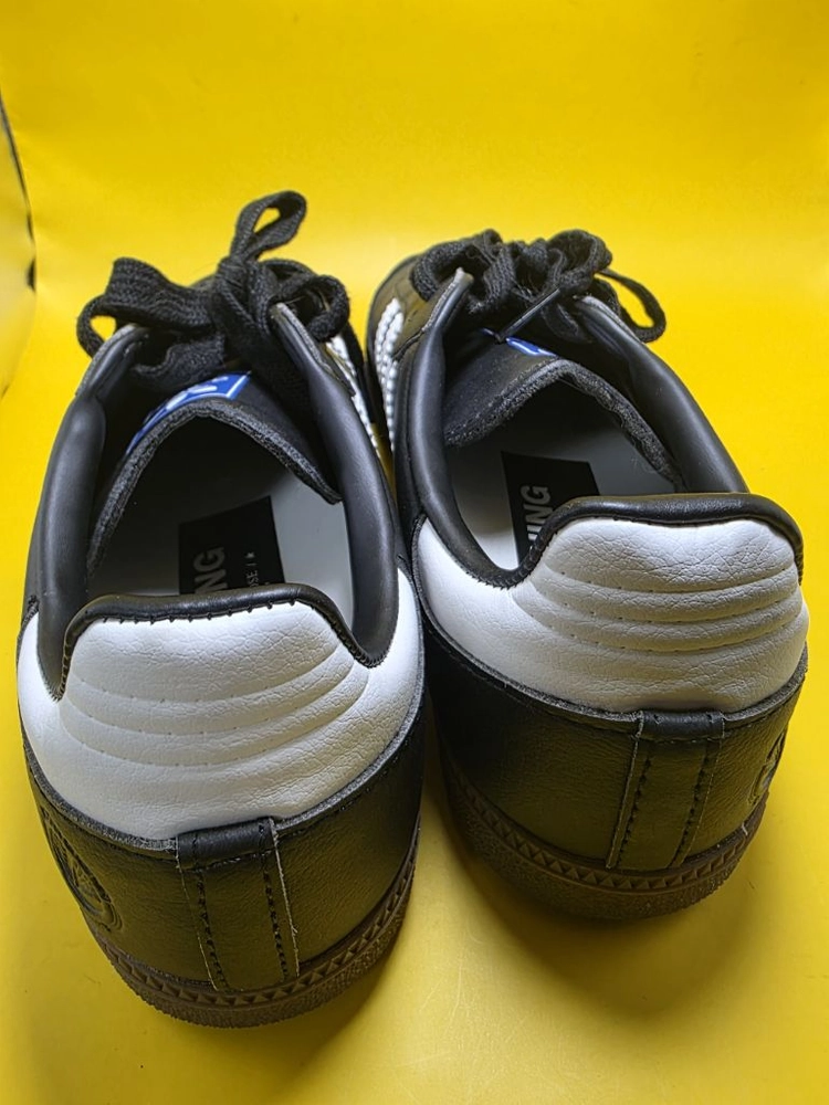 새상품 아디다스 삼바 운동화260mm 이미지