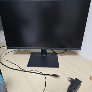 컴퓨터 PC LED모니터 24인치 26년5월구매상태최상 이미지