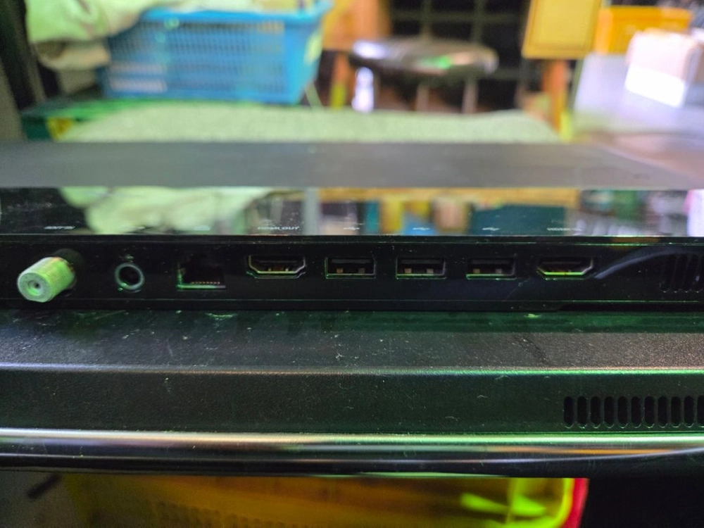 삼성 올인원 PC DM700A7D 24인치(244) 이미지