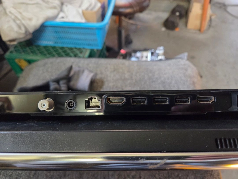 삼성 올인원 PC DM700A7D 24인치(243) 이미지