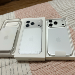 아이폰 17프로 256gb 이미지