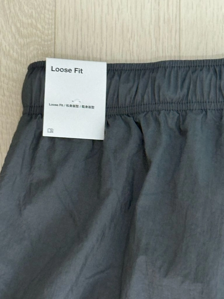 나이키 조던 브루클린 드래프트 팬츠 팝니다(새제품) 이미지