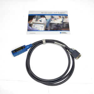 National Instruments GPIB 케이블 이미지