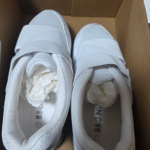 뽀너스 간호화 s(225) 이미지