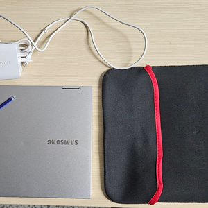 삼성갤럭시북플렉스(NT930QCG-51SA) 판매합니다. 이미지