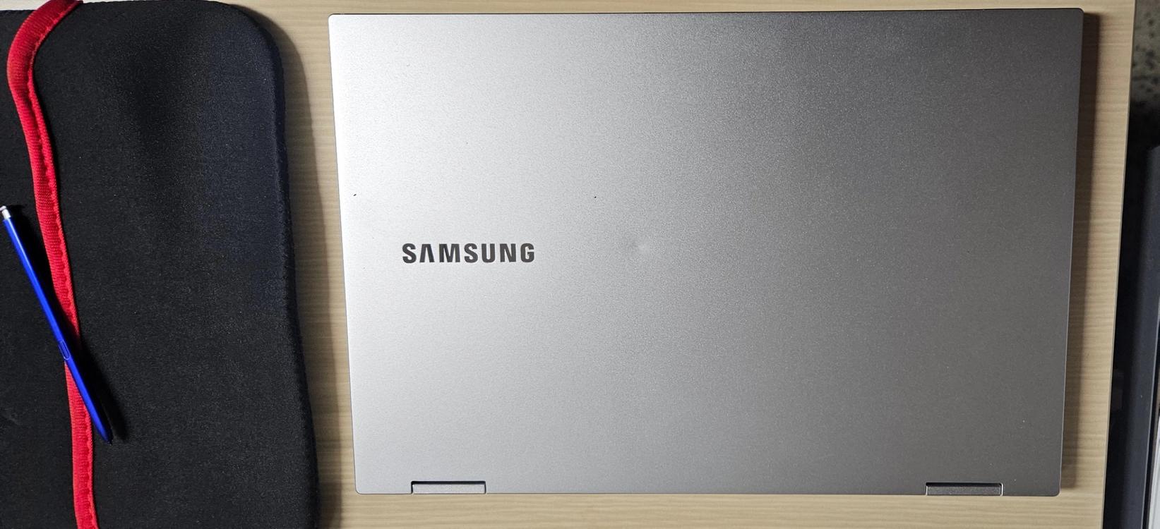 삼성갤럭시북플렉스(NT930QCG-51SA) 판매합니다. 이미지