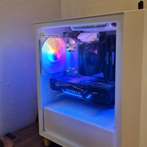i5-10400 / RTX 2060 게이밍 컴퓨터 판매 이미지