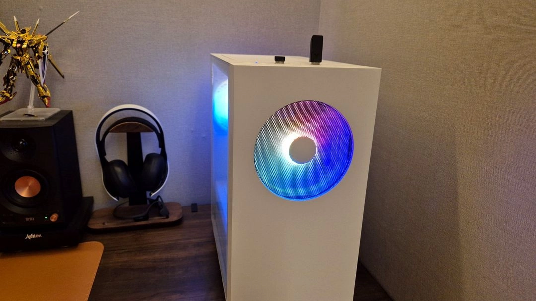 i5-10400 / RTX 2060 게이밍 컴퓨터 판매 이미지