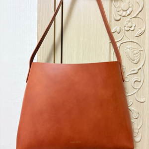 만수르가브리엘 통가죽 호보백. bag (정말 예뻐요~~~~) 이미지