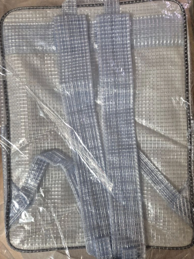 반도체방진가방 야구장백팩 이미지