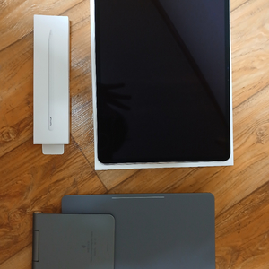 아이패드 에어 m3 13 128gb wifi 팝니다 ! 이미지