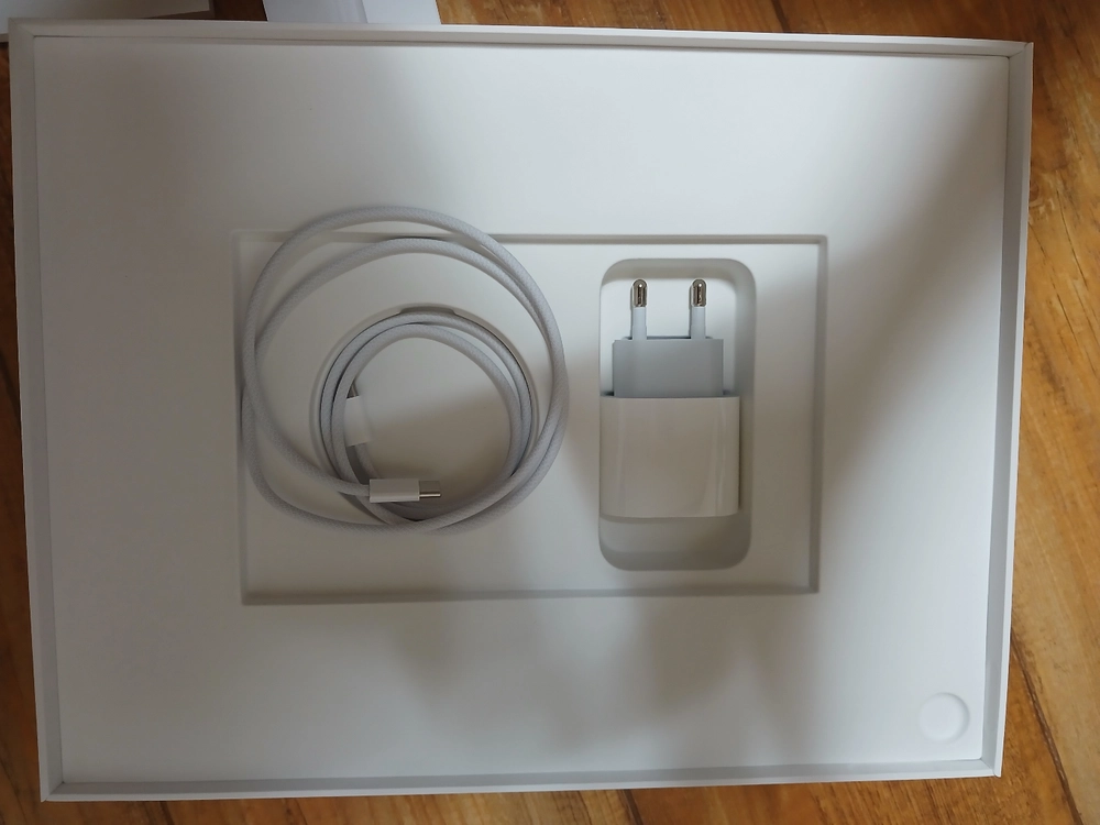 아이패드 에어 m3 13 128gb wifi 팝니다 ! 이미지