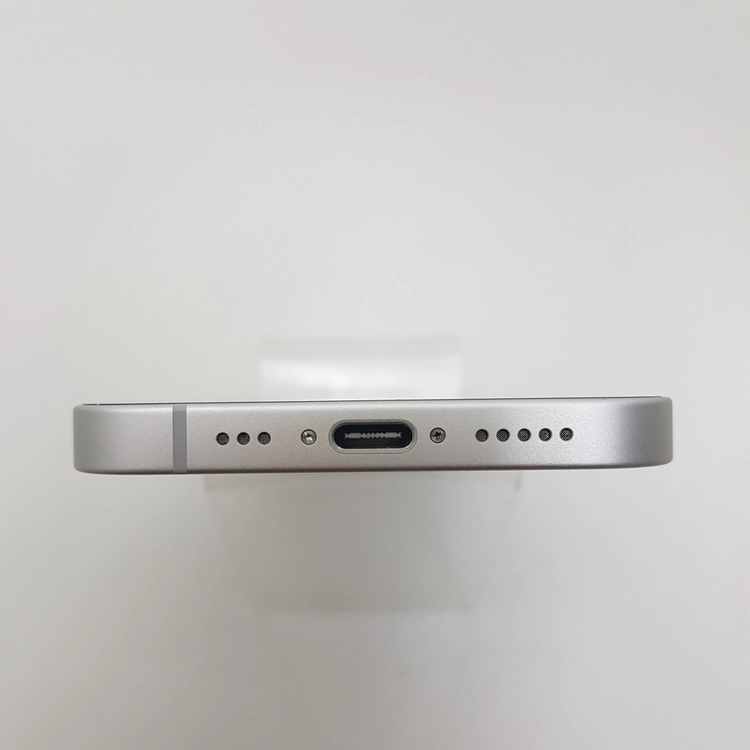 서울 아이폰 iPhone 16e 화이트 128기가 S급 팝니다. 이미지