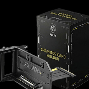 MSI Vertical GPU Holder Kit 이미지