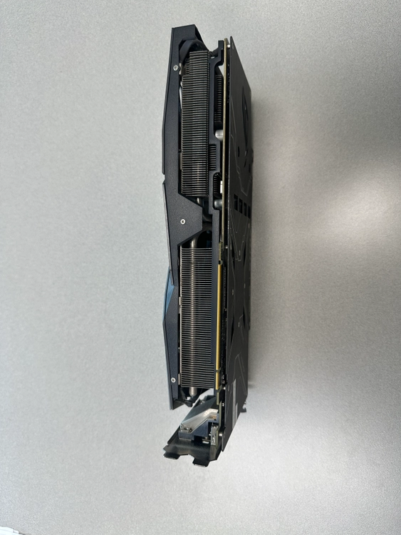 ASUS 아수스 그래픽카드 GTX 1080ti 11g 판매합니다. 이미지