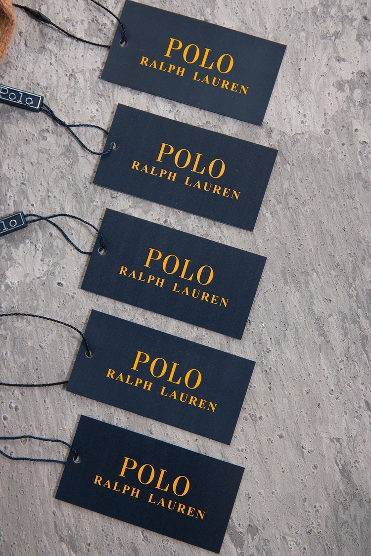 [Polo] 폴로 랄프로렌 케이블 니트 울 블렌드 스카프 이미지