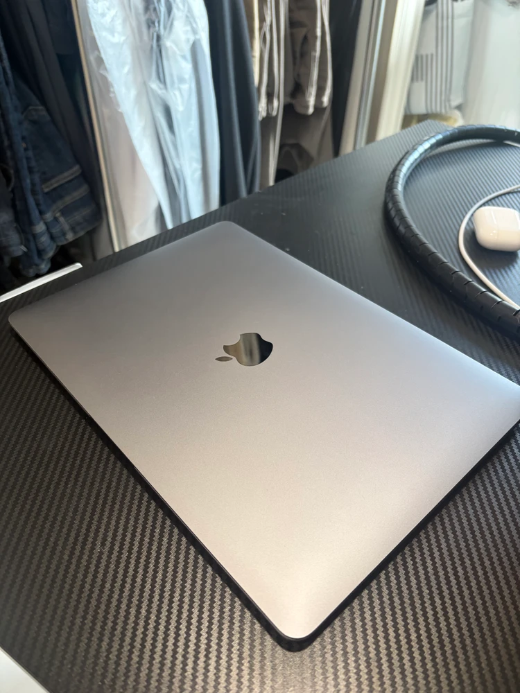 S급 맥북에어 m1 스그 색상 256GB - 안심되는 중고거래
