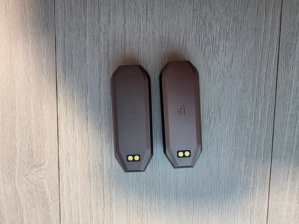 ifi go pod max(고 팟 맥스)판매합니다. 이미지