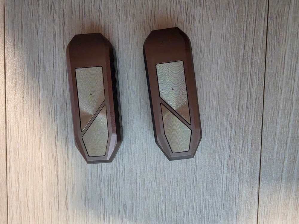 ifi go pod max(고 팟 맥스)판매합니다. 이미지