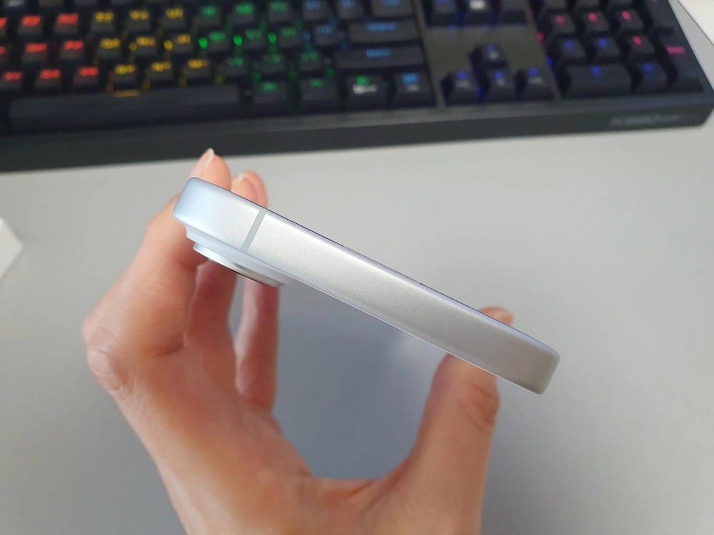 아이폰17 / 256GB / 화이트 이미지