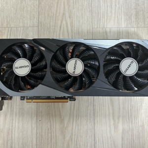 라데온 RX 6800 XT 기가바이트 gpu 그래픽카드 6800xt 이미지